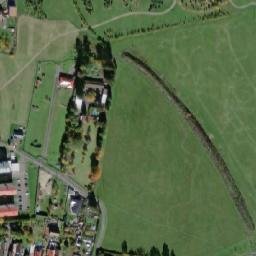 Satellite imagery of [Chodová Planá] HG, CZ