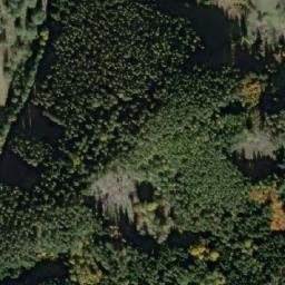 Satellite imagery of Písečný vrch [Chodová Planá-Hostíčkov], CZ