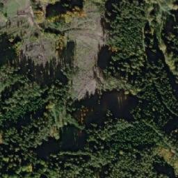 Satellite imagery of Písečný vrch [Chodová Planá-Hostíčkov], CZ