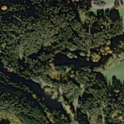 Satellite imagery of Písečný vrch [Chodová Planá-Hostíčkov], CZ