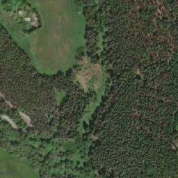 Satellite imagery of (U Rozhledny) [Lestkov-Vrbice u Bezdružic], CZ