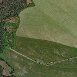 Satellite imagery of (U Rozhledny) [Lestkov-Vrbice u Bezdružic], CZ