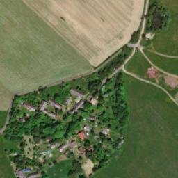 Satellite imagery of (U Rozhledny) [Lestkov-Vrbice u Bezdružic], CZ