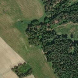 Satellite imagery of Selský les [Lestkov-Domaslav], CZ