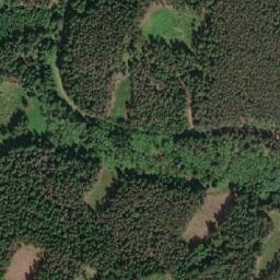 Satellite imagery of Selský les [Lestkov-Domaslav], CZ