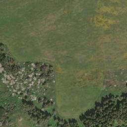 Satellite imagery of Ovčí vrch [Kokašice], CZ