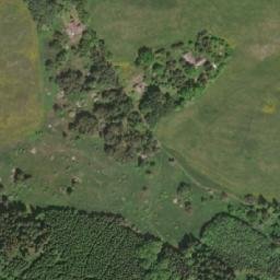 Satellite imagery of Ovčí vrch [Kokašice], CZ