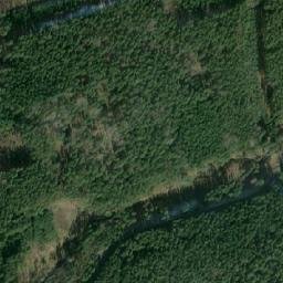 Satellite imagery of (Na Krajině) [Ostrov u Bezdružic], CZ