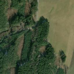 Satellite imagery of (Na Krajině) [Ostrov u Bezdružic], CZ