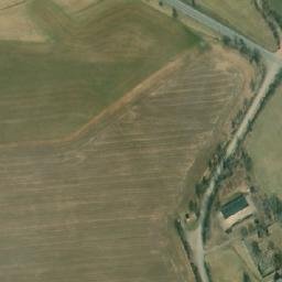 Satellite imagery of [Úněšov-Číhaná] GSM, CZ