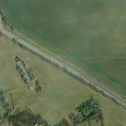 Satellite imagery of [Úněšov-Číhaná] GSM, CZ