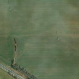Satellite imagery of [Úněšov-Číhaná] GSM, CZ