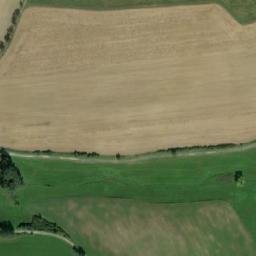 Satellite imagery of Kozinec [Horní Bělá], CZ