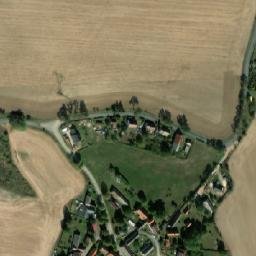 Satellite imagery of Na Špýcharu [Hlohovice-Svinná u Hlohovic], CZ