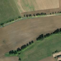 Satellite imagery of Číhátko [Terešov] GSM, CZ