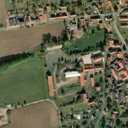 Satellite imagery of Číhátko [Terešov] GSM, CZ