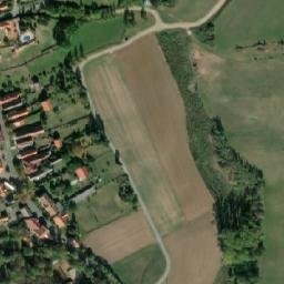 Satellite imagery of Číhátko [Terešov] GSM, CZ