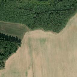 Satellite imagery of survey_point, CZ