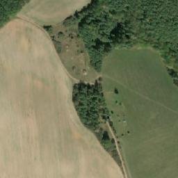 Satellite imagery of survey_point, CZ