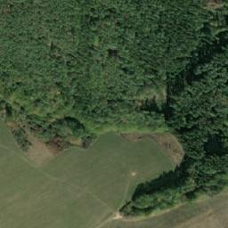 Satellite imagery of survey_point, CZ