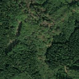 Satellite imagery of Ušák [Zbiroh-Třebnuška], CZ