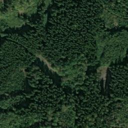 Satellite imagery of Ušák [Zbiroh-Třebnuška], CZ