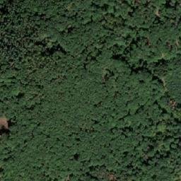 Satellite imagery of Zámecký vrch [Točník], CZ