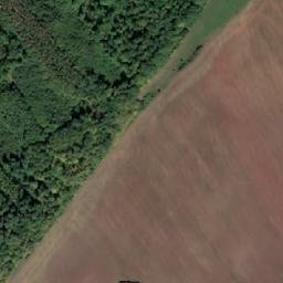 Satellite imagery of Zámecký vrch [Točník], CZ