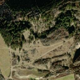 Satellite imagery of Lejškov [Tmaň], CZ