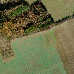 Satellite imagery of Lejškov [Tmaň] GSM, CZ