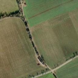 Satellite imagery of Lejškov [Tmaň] GSM, CZ