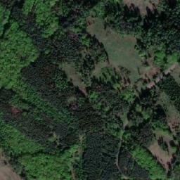 Satellite imagery of Babka, CZ