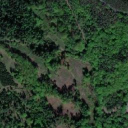 Satellite imagery of Babka, CZ