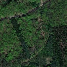 Satellite imagery of Strážný vrch [Řevnice], CZ