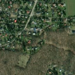 Satellite imagery of (Olešák) [Březová-Oleško-Oleško], CZ