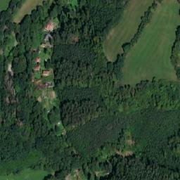 Satellite imagery of Drnka [Pohoří u Prahy], CZ