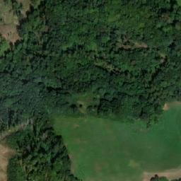 Satellite imagery of Milíř [Velké Popovice-Lojovice], CZ