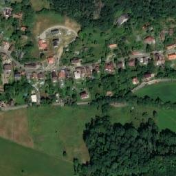 Satellite imagery of Milíř [Velké Popovice-Lojovice], CZ