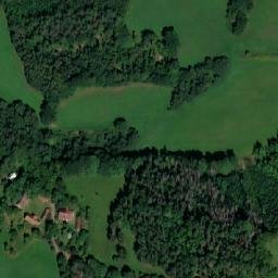 Satellite imagery of (Na Vrchu) [Pyšely-Zaječice], CZ