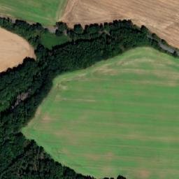 Satellite imagery of Peluška [Senohraby] GSM, CZ