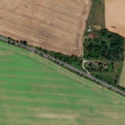 Satellite imagery of Peluška [Senohraby] GSM, CZ