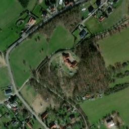 Satellite imagery of Horka [Kaliště-Turkovice] GSM, CZ