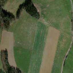 Satellite imagery of Horka [Kaliště-Turkovice] GSM, CZ