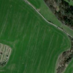 Satellite imagery of [Stříbrná Skalice] HG, CZ