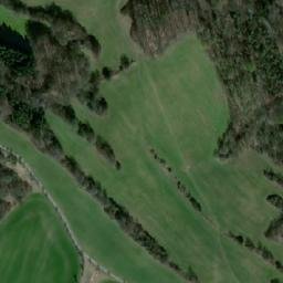 Satellite imagery of [Stříbrná Skalice] HG, CZ