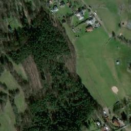 Satellite imagery of [Stříbrná Skalice] HG, CZ
