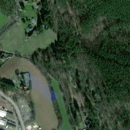 Satellite imagery of Vlkančická pěšina [Střibrná Skalice] GSM, CZ