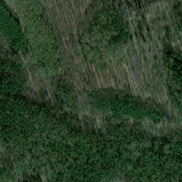 Satellite imagery of Hudečka [Stříbrná Skalice], CZ