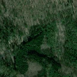 Satellite imagery of Hudečka [Stříbrná Skalice], CZ