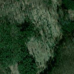 Satellite imagery of Hudečka [Stříbrná Skalice], CZ